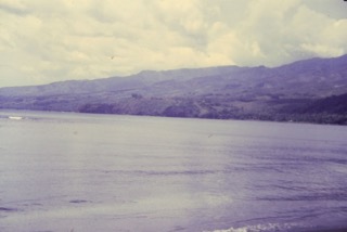 Photos TAHITI 1967