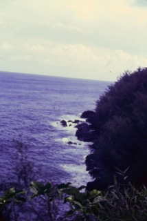 Photos TAHITI 1967