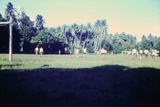 Photos TAHITI 1967