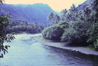 Photos TAHITI 1967