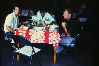 Photos TAHITI 1967