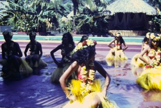 Photos TAHITI 1967