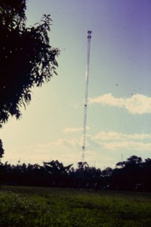 Photos TAHITI 1967
