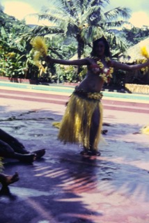 Photos TAHITI 1967