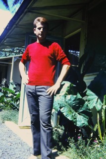 Photos TAHITI 1967