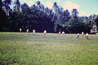 Photos TAHITI 1967