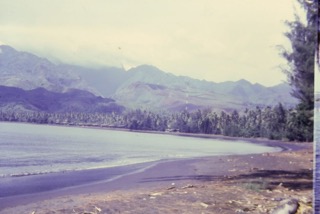 Photos TAHITI 1967