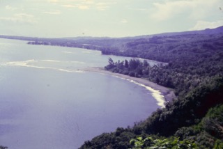 Photos TAHITI 1967