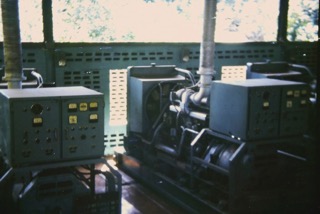 Photos TAHITI 1967