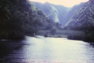 Photos TAHITI 1967