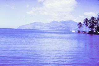 Photos TAHITI 1967
