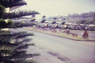 Photos TAHITI 1967