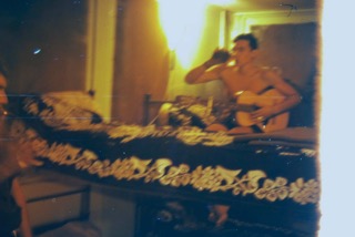 Photos TAHITI 1967