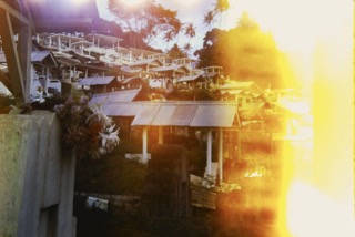 Photos TAHITI 1967
