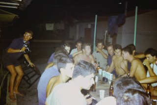 Photos TAHITI 1967
