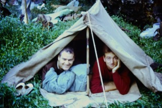 Photos TAHITI 1967