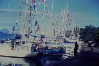 Photos TAHITI 1967