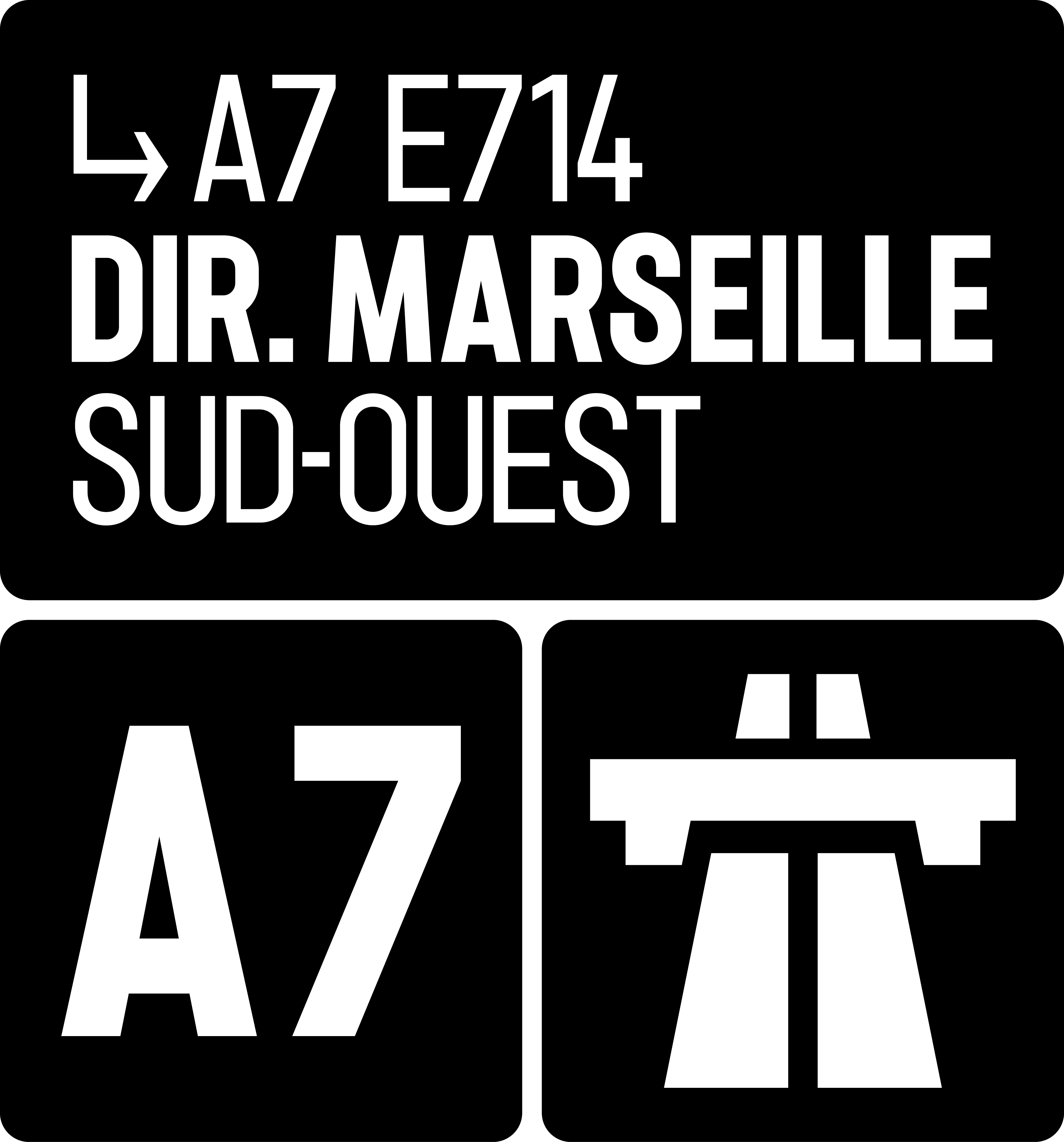 Quentin DISSARD – A7 Typeface