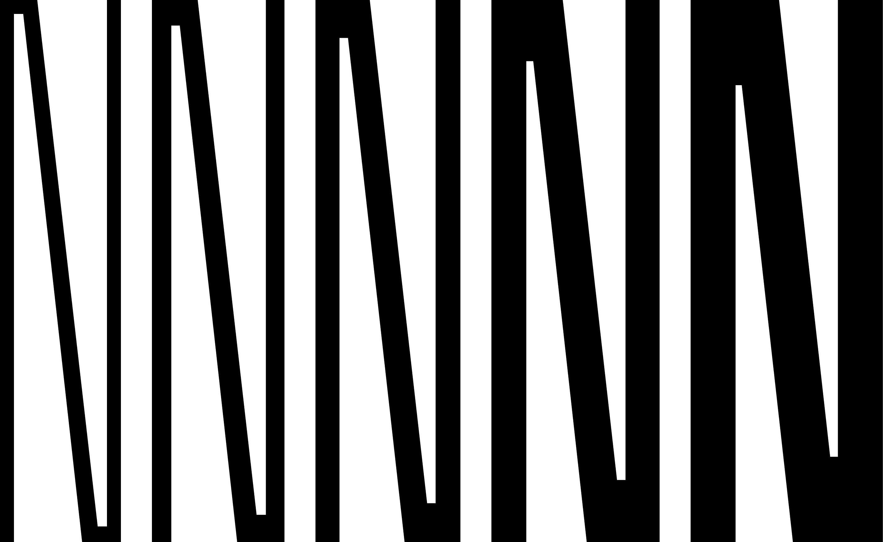 Quentin DISSARD – Bloc Typeface