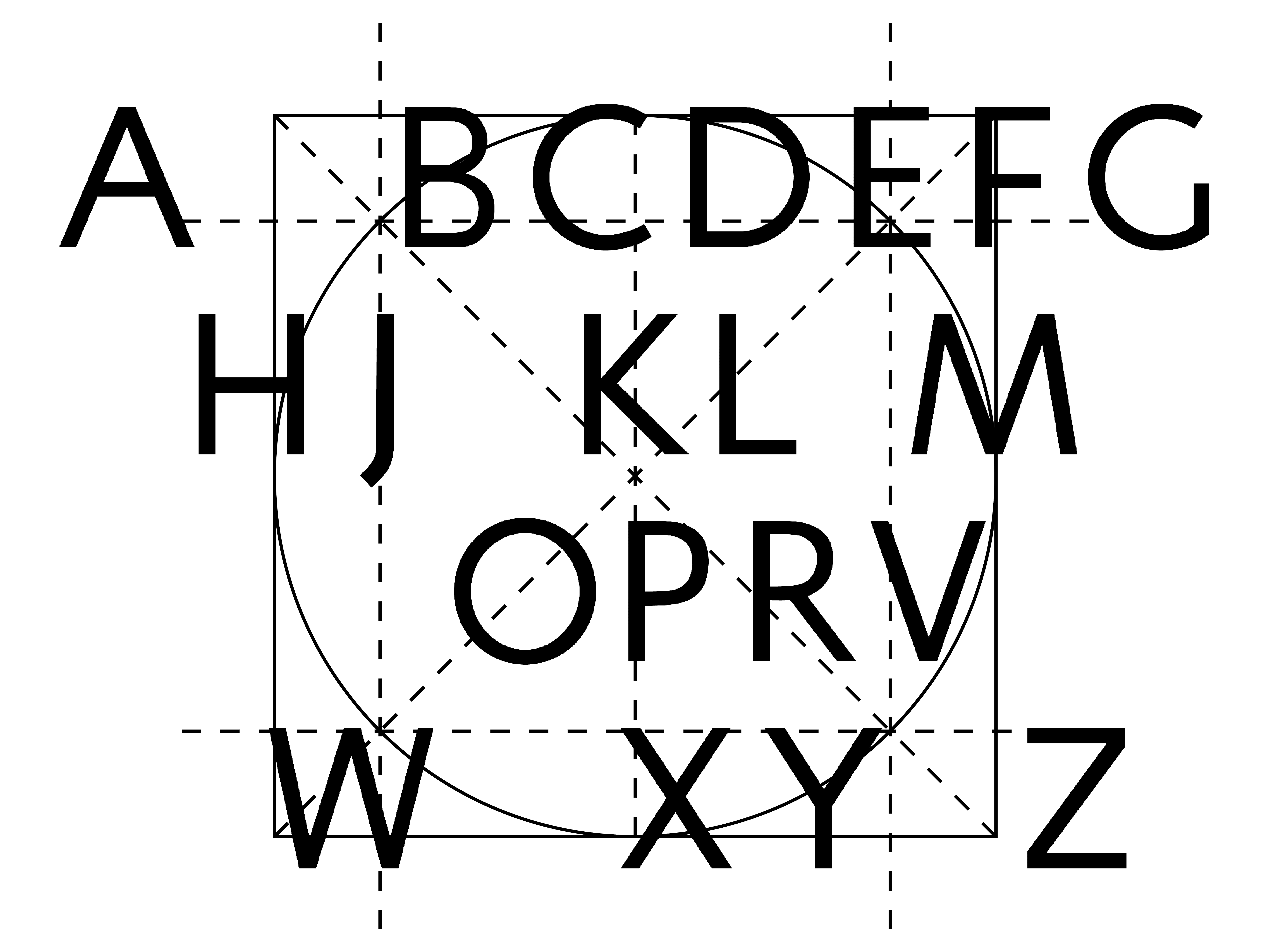 Quentin DISSARD – Quintus Typeface