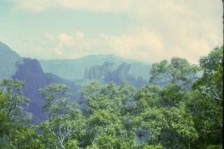 Photos TAHITI 1967