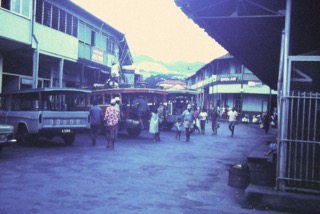 Photos TAHITI 1967