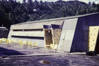 Photos TAHITI 1967