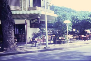 Photos TAHITI 1967