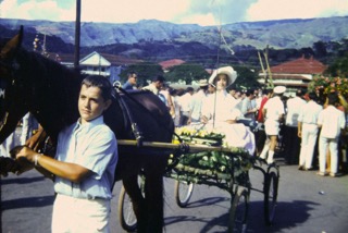 Photos TAHITI 1967