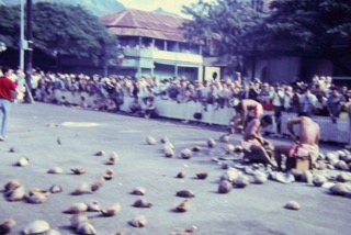 Photos TAHITI 1967