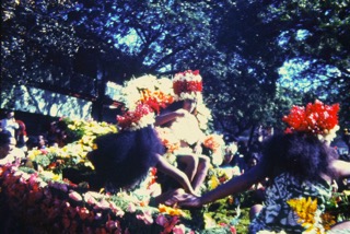 Photos TAHITI 1967