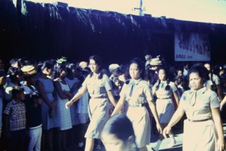 Photos TAHITI 1967