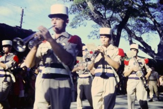 Photos TAHITI 1967