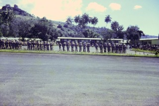 Photos TAHITI 1967