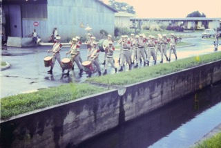 Photos TAHITI 1967