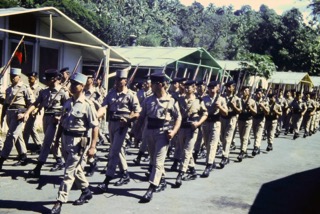 Photos TAHITI 1967